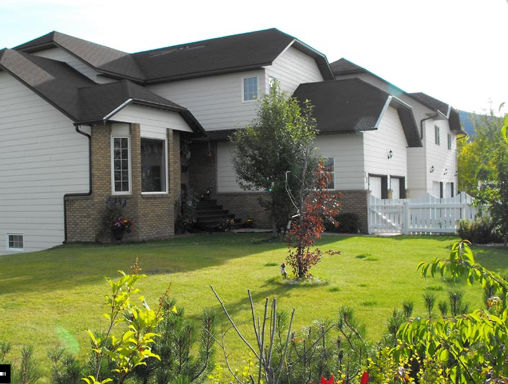 Versleuce Meadows B&B, Yukon, Canada